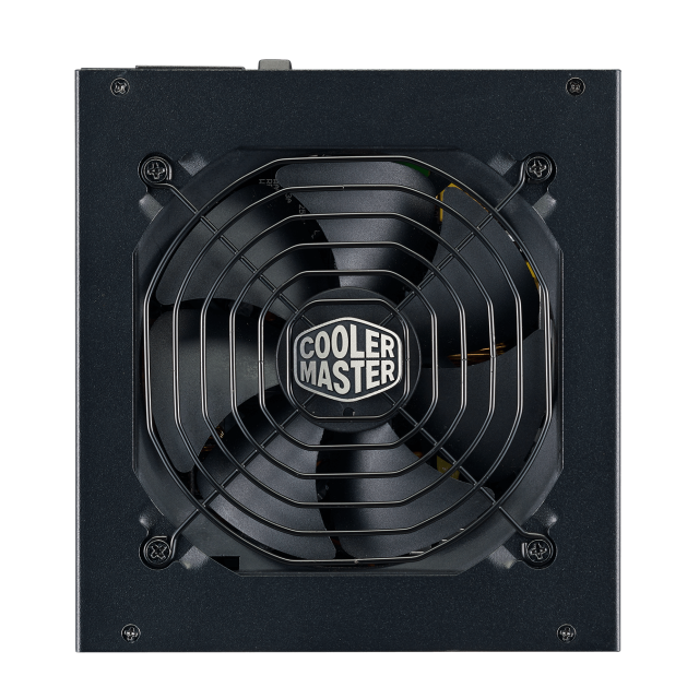 Захранващ блок Cooler Master MWE Gold 850 - V2 (Full Modular)