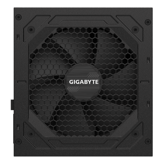 Захранващ блок Gigabyte P1000GM, 1000W, 80+ GOLD, Modular