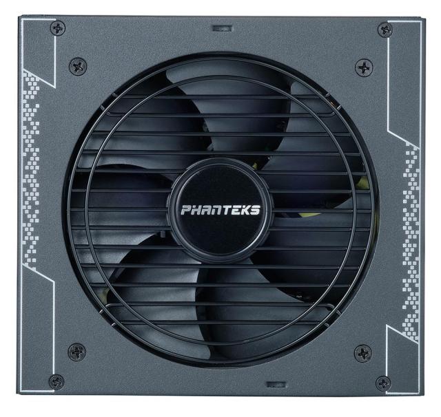 Захранващ блок Phanteks AMP 80 Plus Gold, 550W, Full Modular