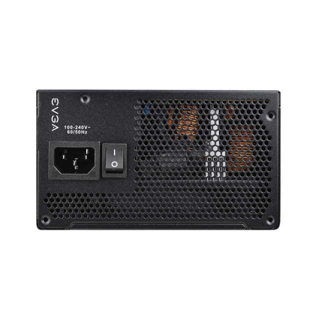 Захранващ блок EVGA Supernova 550 GT, 80+ Gold 550W, Fully Modular