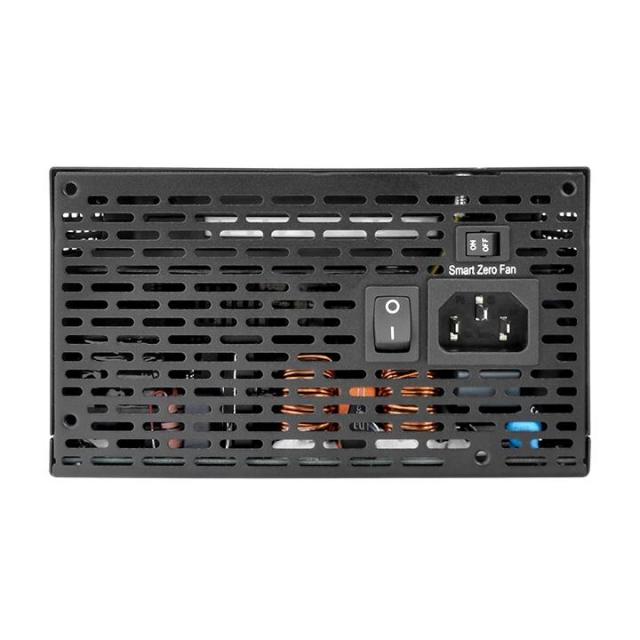 Захранващ блок Thermaltake Toughpower GF1 750W (230V) 80+ Gold, Fully Modular
