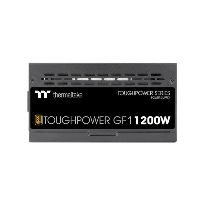 Захранващ блок Thermaltake Toughpower GF1 1200W (230V) 80+ Gold, Fully Modular