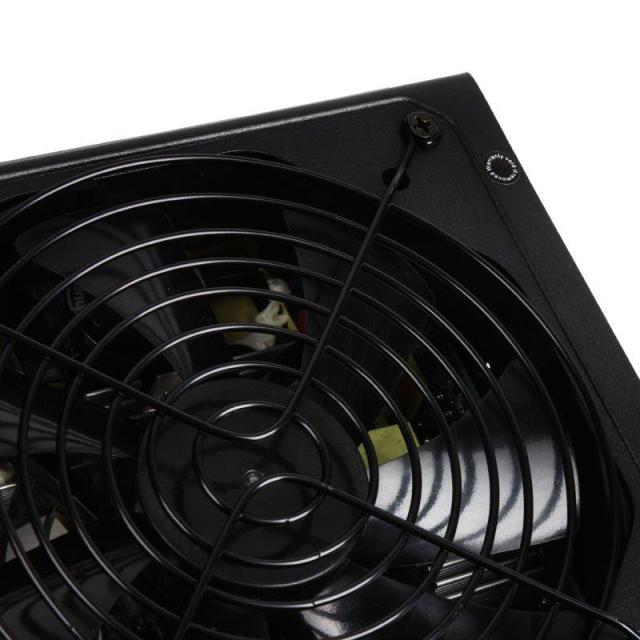 Захранващ блок Kolink KL-1000M 1000W 80 PLUS Bronze, Fully Modular
