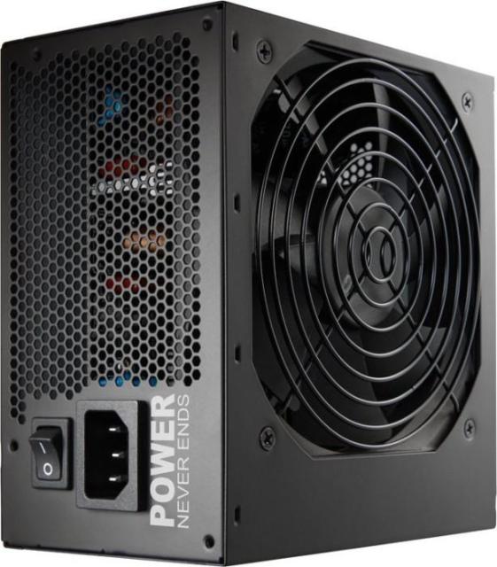 Захранващ блок FSP Group hydro Pro 600W, 80PLUS Bronze, 120mm вентилатор