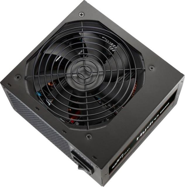 Захранващ блок FSP Group hydro Pro 600W, 80PLUS Bronze, 120mm вентилатор