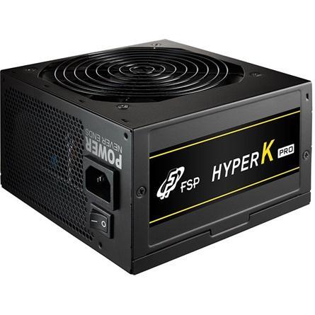 Захранващ блок FSP Group Hyper K PRO, 700W, 85 PLUS, PPA7004700