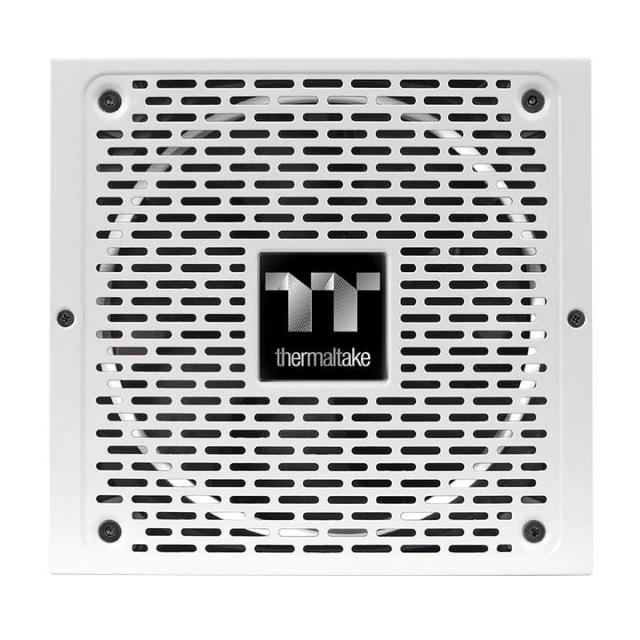 Захранващ блок Thermaltake Toughpower GF1 Snow 850W (230V) 80+ Gold, Fully Modular