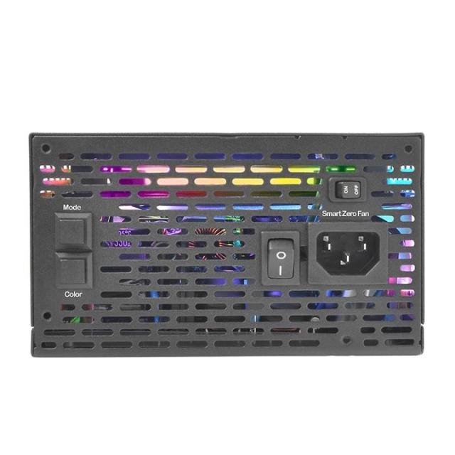 Захранващ блок Thermaltake Toughpower GF2, ARGB, 850W, 80+, GOLD