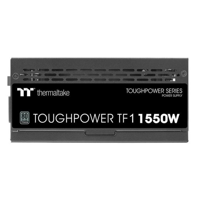 Захранващ блок Thermaltake Toughpower TF1 1550W, 80+ Titanium