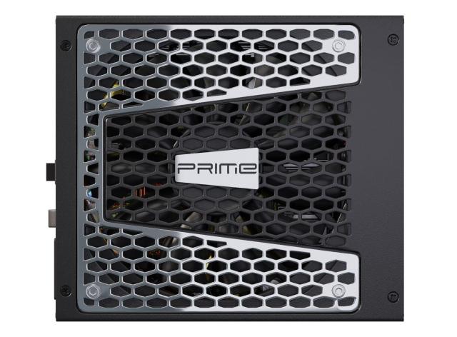 Захранващ блок Seasonic PRIME PX-1300, 1300W, 80+ Platinum