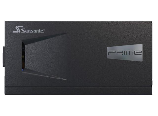 Захранващ блок Seasonic PRIME PX-1300, 1300W, 80+ Platinum