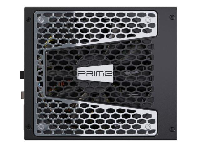 Захранващ блок Seasonic PRIME GX-1300, 1300W, 80+ GOLD