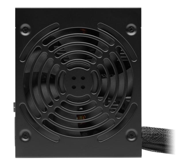 Захранващ блок Corsair CV650, 80+ BRONZE 650W