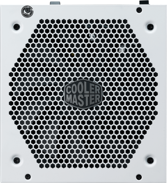 Захранващ блок Cooler Master V850 Gold - V2 (White Edition), Full Modular