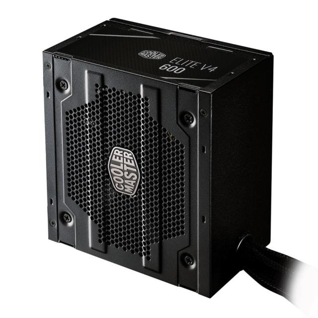 Захранващ блок Cooler Master Elite 600W 230V - V4