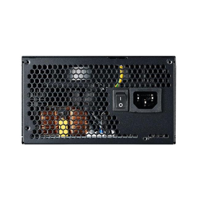 Захранващ блок Cooler Master MWE Gold 850 - V2 Non Modular