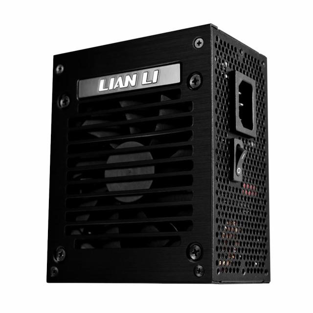 Захранване Lian Li SP750 750W 80+ Gold SFX, Full Modular