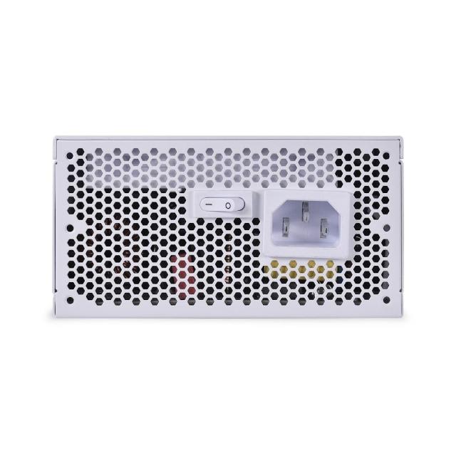 Захранващ блок Lian Li SP750 750W White 80+ Gold SFX, Full Modular