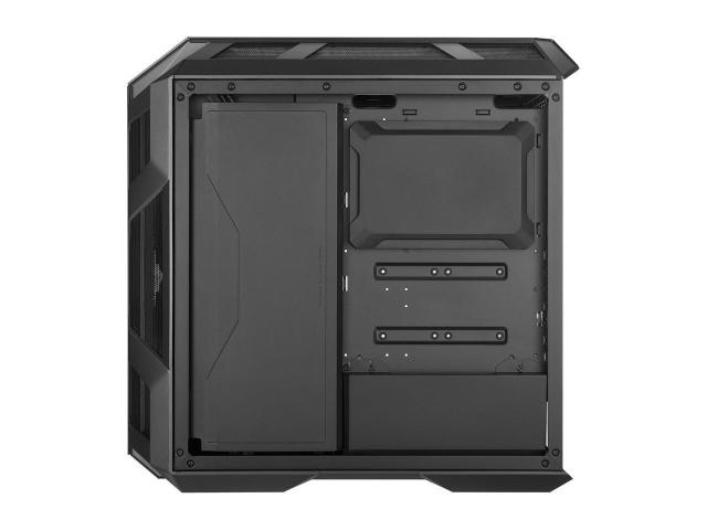 Кутия Cooler Master MasterCase H500M Iron Grey RGB