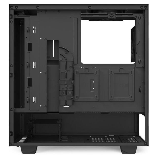 Кутия NZXT H510 Matte Black