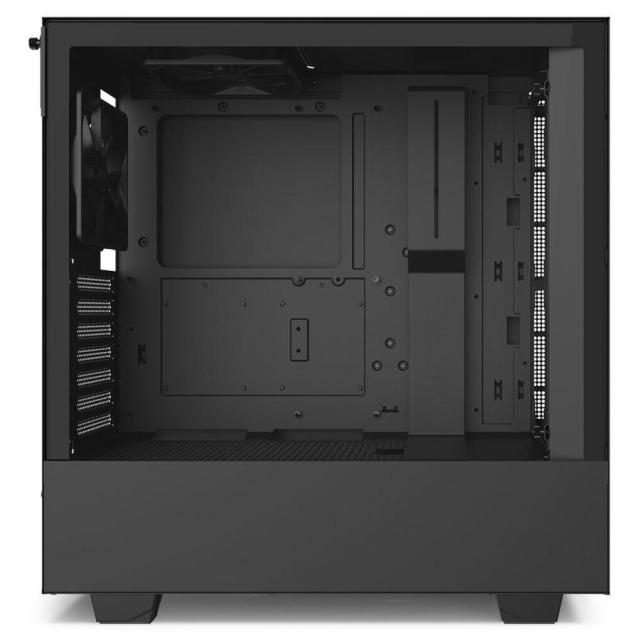 Кутия NZXT H510 Matte Black