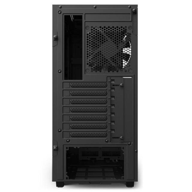 Кутия NZXT H510 Matte Black