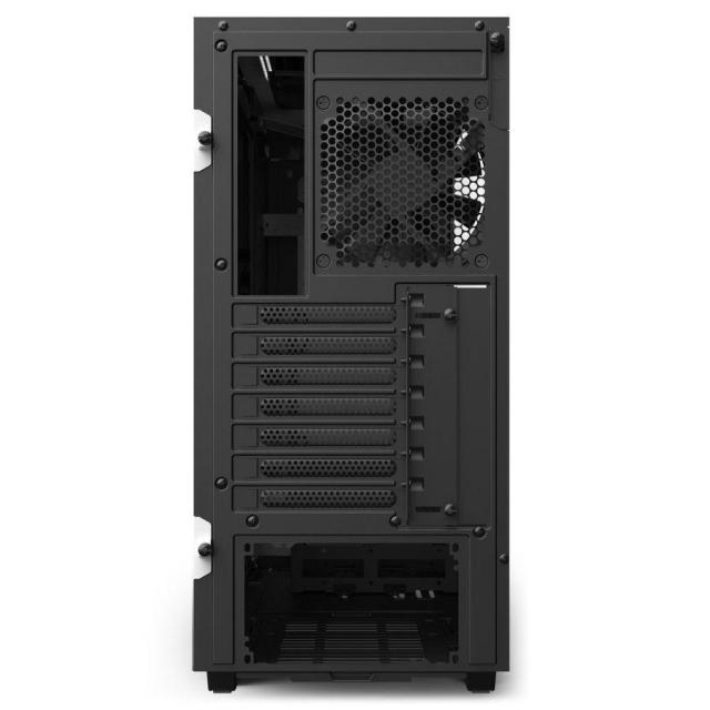 Кутия NZXT H510 Matte White