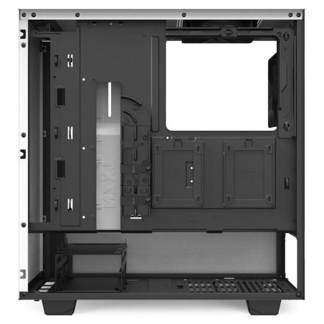 Кутия NZXT H510 Matte White