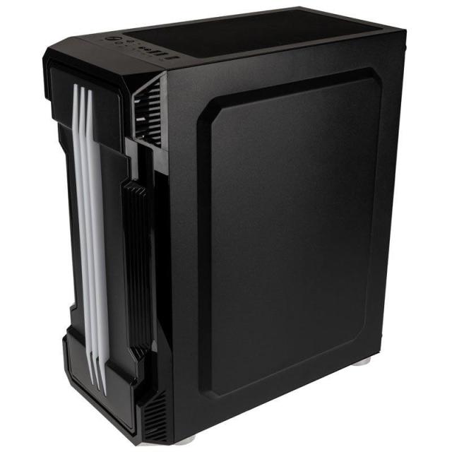Кутия Kolink Inspire К10 АRGB TG, Mid-tower