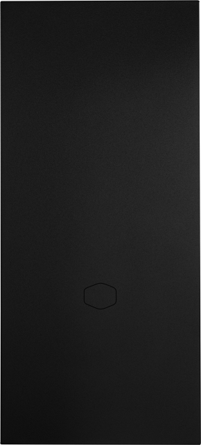 Кутия Cooler Master Silencio S600 Steel, Mid Tower