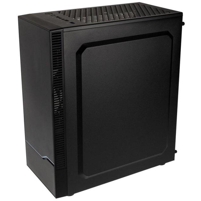 Кутия Kolink Inspire К9 АRGB TG, Mid-tower