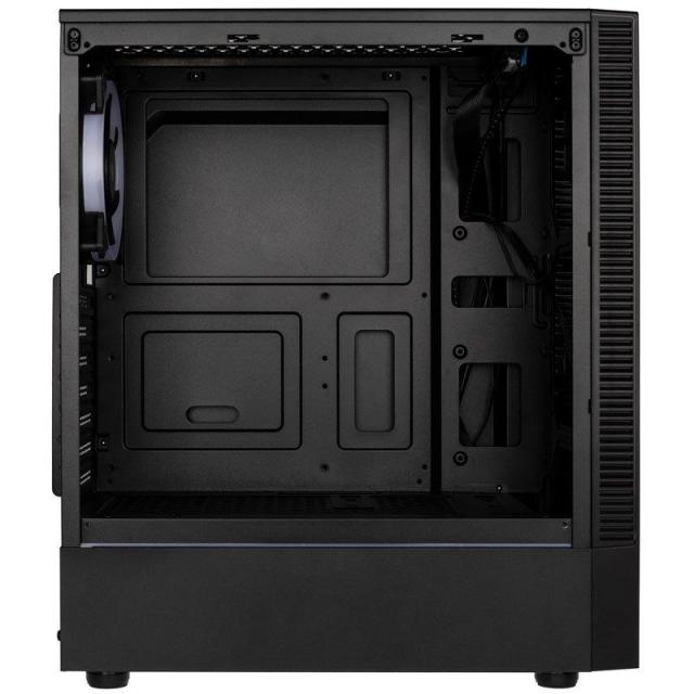 Кутия Kolink Inspire К9 АRGB TG, Mid-tower
