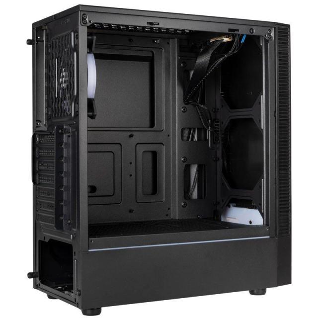 Кутия Kolink Inspire К9 АRGB TG, Mid-tower