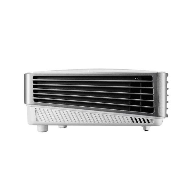 Мултимедиен проектор BenQ MW632ST, Short Throw, DLP, WXGA (1280x800), 13000:1, 3200 ANSI lumens, Zoom 1.2x, 65"@1m, Auto Vertical Keystone, VGA, 2xHDMI, S-Video, RCA, USB Type A 1.5A, Audio in/out, Audio L/R in RCA, RS232, Speaker 10W, Up To 10000 hr