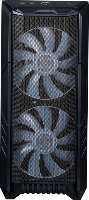 Кутия Cooler Master HAF 500