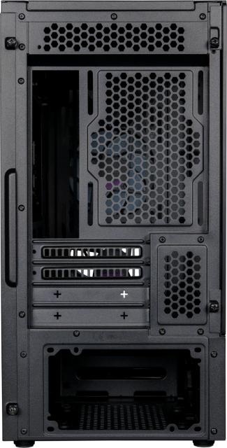 Кутия Cooler Master MasterBox TD300 Mesh