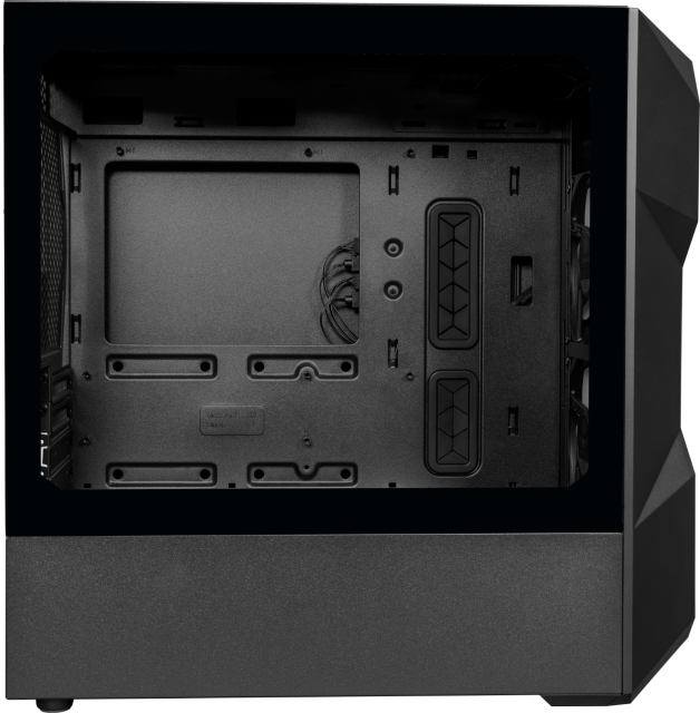 Кутия Cooler Master MasterBox TD300 Mesh
