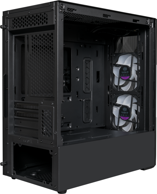 Кутия Cooler Master MasterBox TD300 Mesh