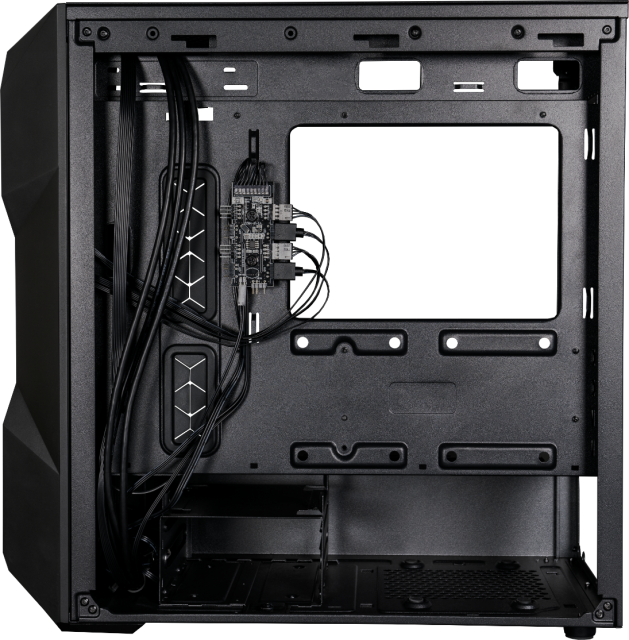 Кутия Cooler Master MasterBox TD300 Mesh