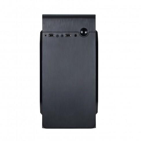 Кутия Spire Tricer 1423 с 420W захранване, USB 3.0, mATX