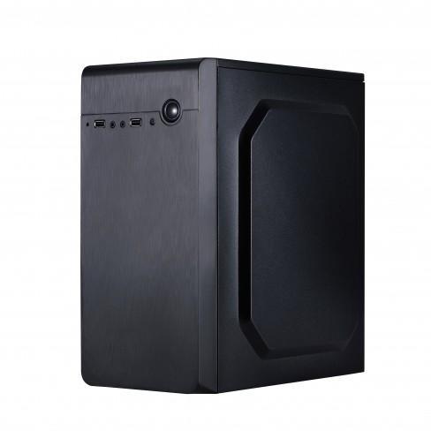 Кутия Spire Tricer 1423 с 420W захранване, USB 3.0, mATX