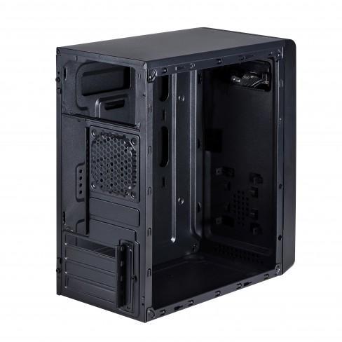 Кутия Spire Tricer 1423 с 420W захранване, USB 3.0, mATX