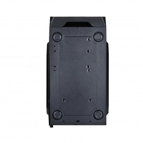 Кутия Spire Tricer 1423 с 420W захранване, USB 3.0, mATX