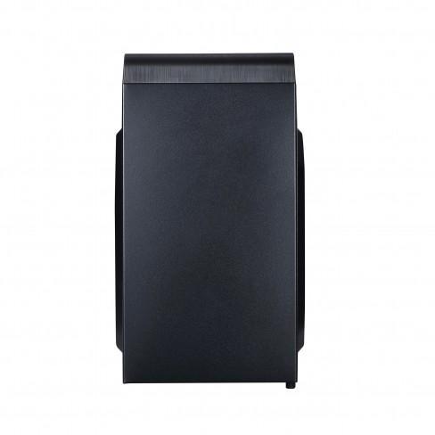 Кутия Spire Tricer 1423 с 420W захранване, USB 3.0, mATX