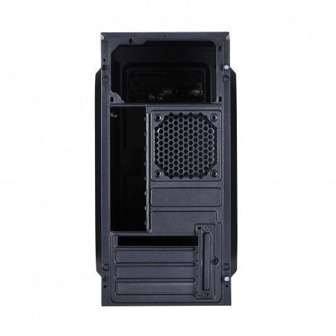 Кутия Spire Tricer 1423 с 420W захранване, USB 3.0, mATX
