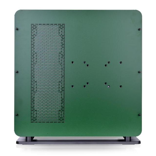 Кутия Thermaltake Core P6 TG Racing Green CEB Mid Tower