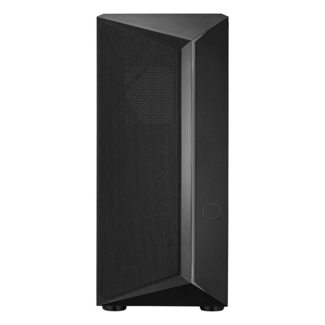 Кутия за компютър Cooler Master CMP510 Mesh ARGB, със захранване MWE Bronze V2 650W