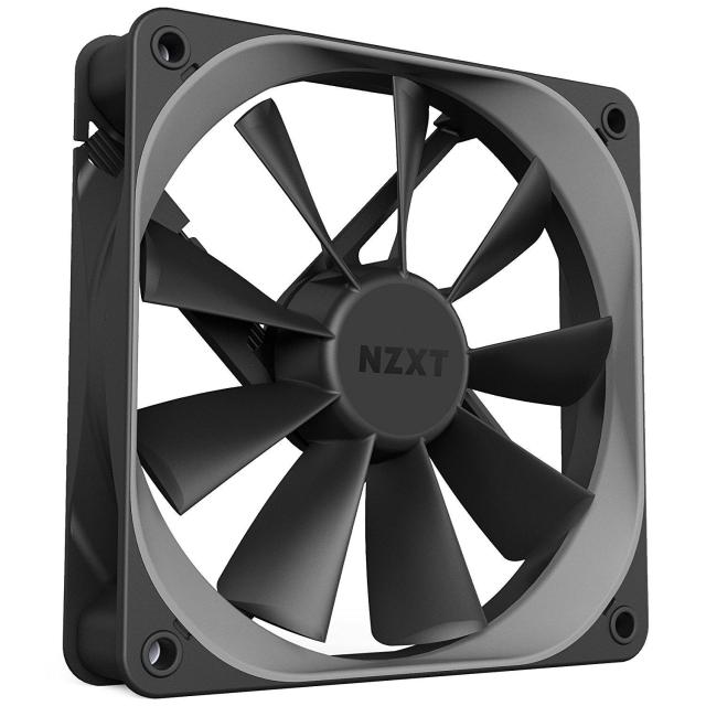 Вентилатор NZXT Aer F 120