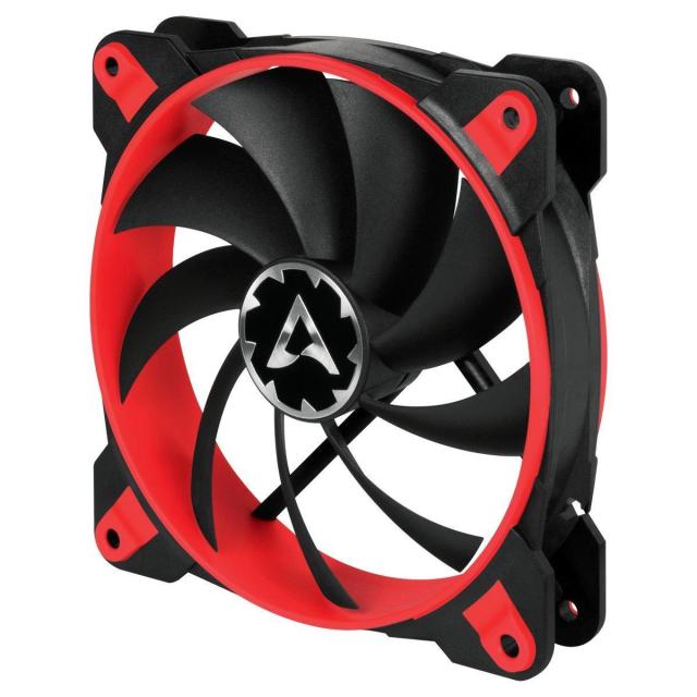Вентилатор ARCTIC BioniX F120 Red 120mm