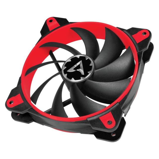 Вентилатор ARCTIC BioniX F120 Red 120mm